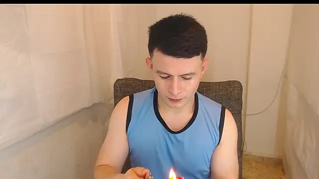 Snapshot of MARCUS_FIRE chatting on 01-05-26, 07:50 MARCUS FIRE online show from 01-05-26, 07:50