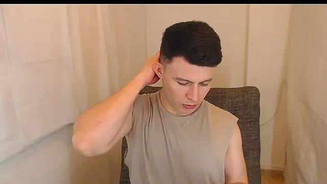 Snapshot of MARCUS_FIRE chatting on 01-09-26, 09:49 MARCUS FIRE online show from 01-09-26, 09:49