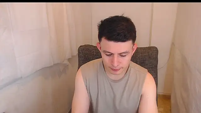 Snapshot of MARCUS_FIRE chatting on 01-11-26, 03:06 MARCUS FIRE online show from 01-11-26, 03:06