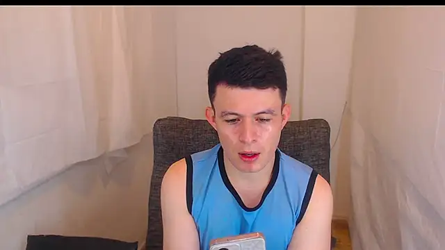 Snapshot of MARCUS_FIRE chatting on 01-16-26, 02:54 MARCUS FIRE online show from 01-16-26, 02:54