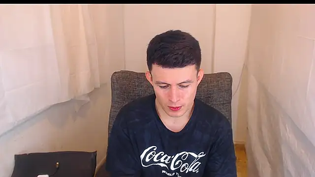 Snapshot of MARCUS_FIRE chatting on 01-17-26, 05:34 MARCUS FIRE online show from 01-17-26, 05:34