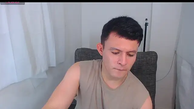 Snapshot of MARCUS_FIRE chatting on 03-09-26, 10:58 MARCUS FIRE online show from 03-09-26, 10:58