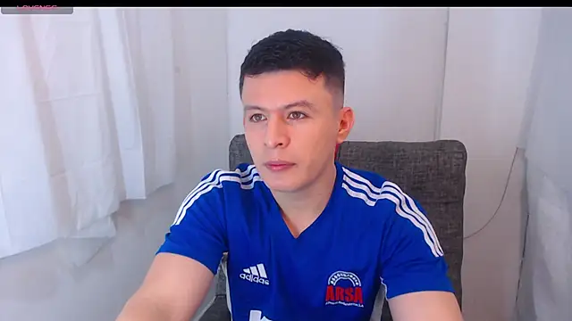 Snapshot of MARCUS_FIRE chatting on 03-20-26, 09:19 MARCUS FIRE online show from 03-20-26, 09:19