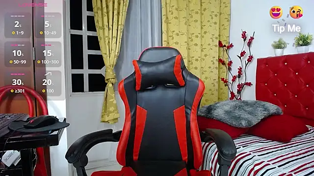 valeria martinez19 online show from 03-16-26, 03:01