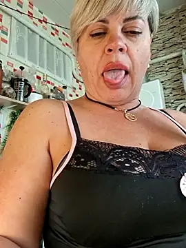 MilkySky online show from 04-25-26, 09:23