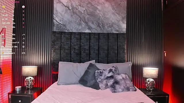 Snapshot of BDSM-DOLL chatting on 02-20-26, 11:27 BDSM-DOLL online show from 02-20-26, 11:27