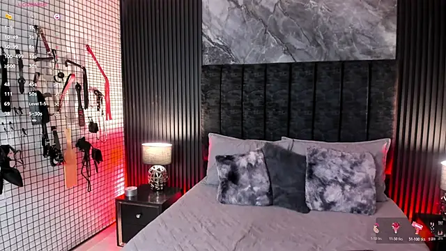 Snapshot of BDSM-DOLL chatting on 02-27-26, 09:48 BDSM-DOLL online show from 02-27-26, 09:48