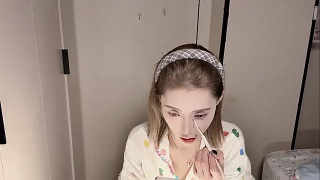 yuyu-33 online show from 02-03-26, 11:04