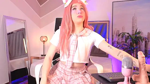 cutebabyhub  online show from 11-01-25, 09:06