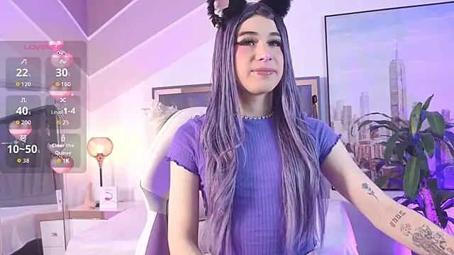 cutebabyhub  online show from 02-21-26, 08:43