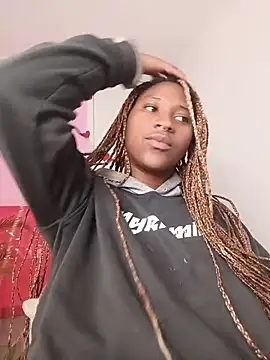 Snapshot of EvonyFoxxx chatting on 03-14-26, 06:08 EvonyFoxxx online show from 03-14-26, 06:08