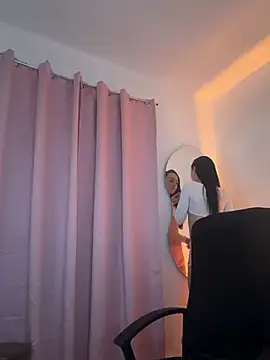 BabyLauritaa online show from 01-09-26, 10:11