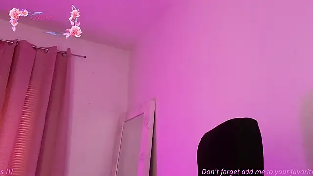 BabyLauritaa online show from 01-31-26, 09:02