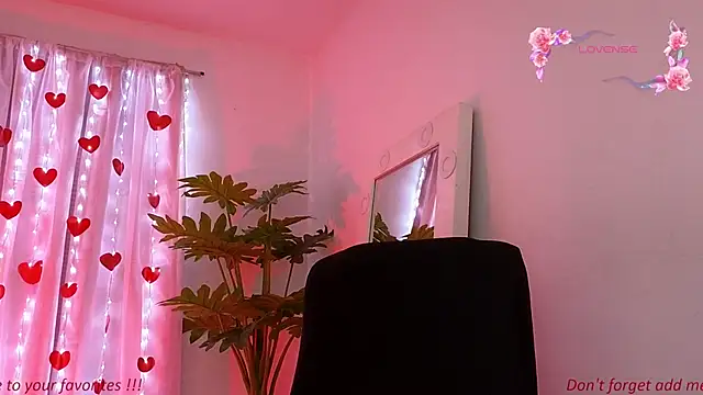 BabyLauritaa online show from 02-16-26, 07:21