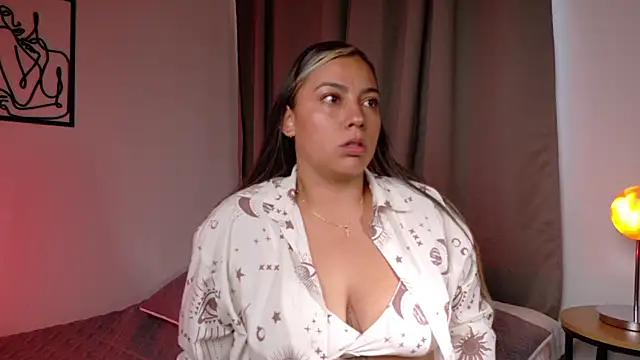 Zara Nova online show from 03-20-26, 02:55