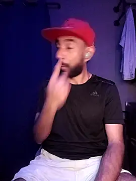 Snapshot of Barbanegra91mx chatting on 01-18-26, 05:00 Barbanegra91mx online show from 01-18-26, 05:00