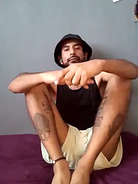 Snapshot of Barbanegra91mx chatting on 03-14-26, 04:34 Barbanegra91mx online show from 03-14-26, 04:34