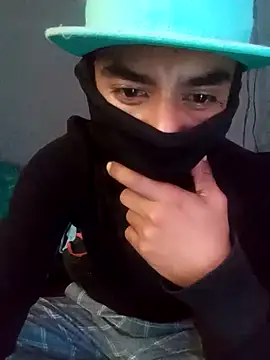 Barbanegra91mx online show from 03-30-26, 03:35