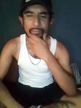 Barbanegra91mx online show from 04-05-26, 05:04