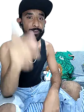 Barbanegra91mx online show from 07-14-26, 01:41