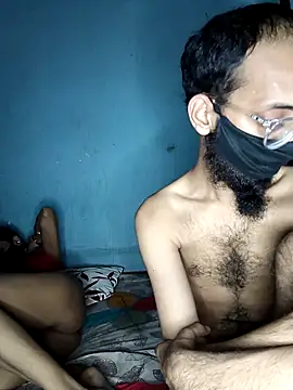 RITU COUPLE online show from 11-12-25, 07:35