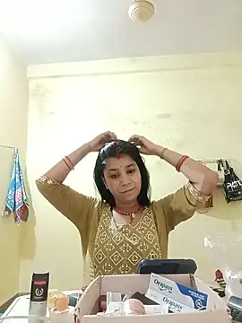 Sangita g online show from 06-20-26, 04:26