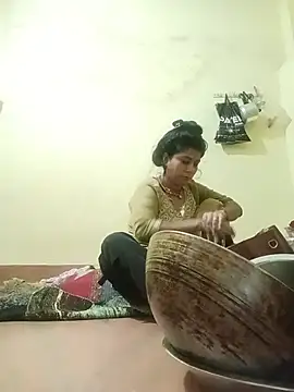Sangita g online show from 07-23-26, 03:15