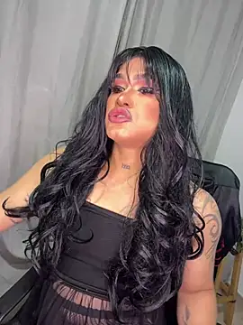 melani ferraraa  online show from 07-12-26, 02:35