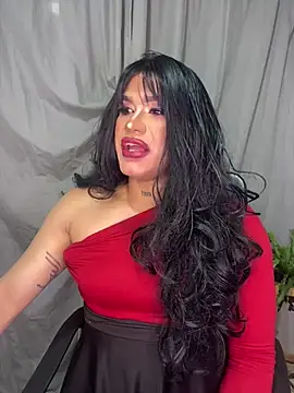 melani ferraraa  online show from 07-22-26, 01:52