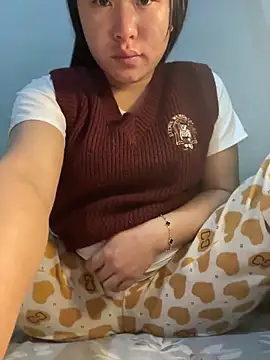 lylyyou online show from 12-03-25, 11:36