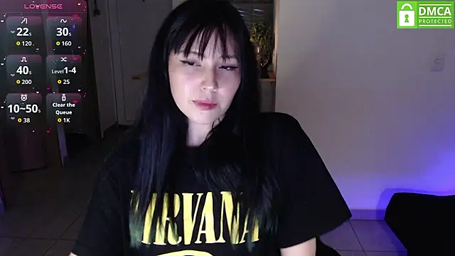 Snapshot of just_meko chatting on 02-14-26, 02:19 just meko online show from 02-14-26, 02:19