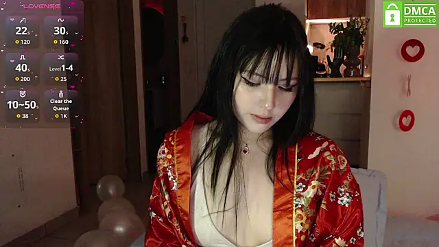 Snapshot of just_meko chatting on 02-15-26, 12:40 just meko online show from 02-15-26, 12:40