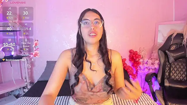Valk submissive online show from 06-02-26, 05:20
