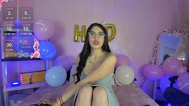 Valk submissive online show from 07-09-26, 04:05