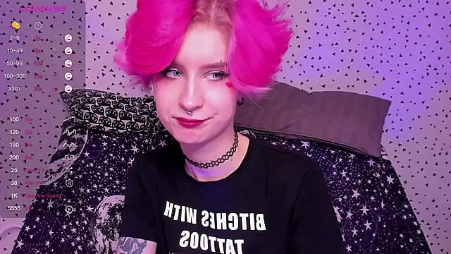 Angel Julles online show from 03-29-26, 07:36