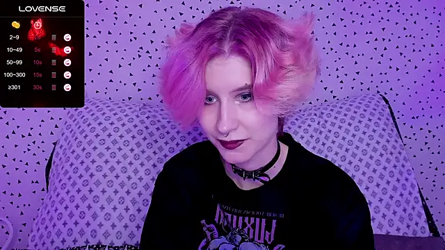 Angel Julles online show from 07-11-26, 10:18