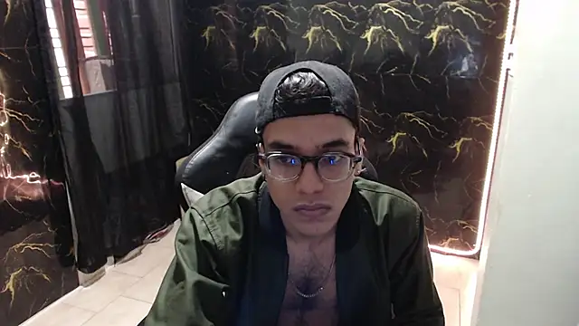 jhon sex18 online show from 11-17-25, 07:08