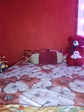 GoddessMikasa online show from 10-30-25, 05:24