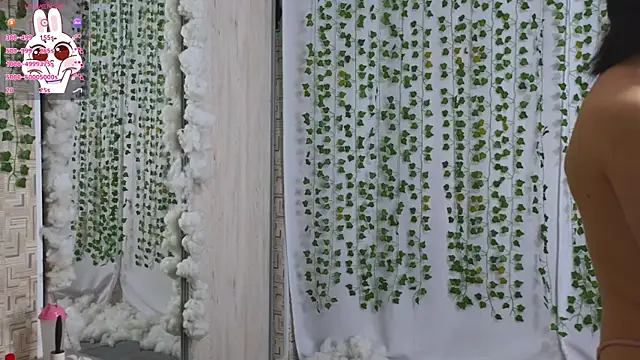 Snapshot of aliyapickme chatting on 11-15-25, 11:51 aliyapickme online show from 11-15-25, 11:51