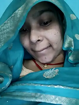 Cute Arushi online show from 03-07-26, 09:17