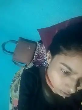 Cute Arushi online show from 07-25-26, 05:49