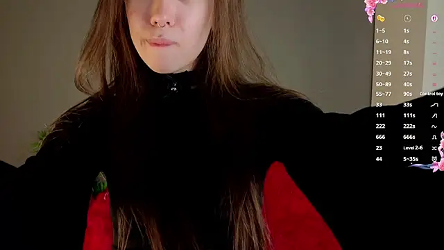 tinyanie online show from 02-24-26, 08:18