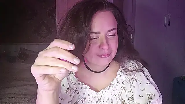 Heavened Luna online show from 11-08-25, 08:03