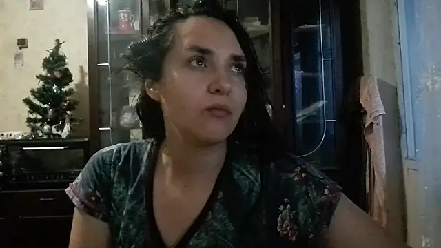 VoulezVous Angel online show from 12-15-25, 05:44