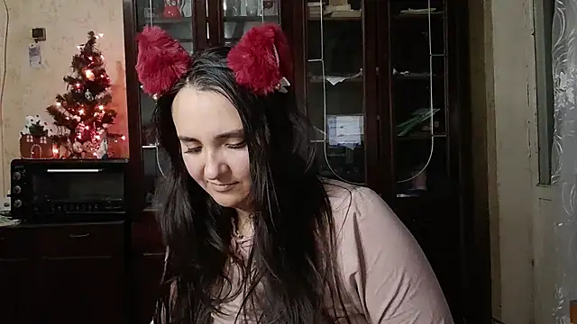 VoulezVous Angel online show from 01-07-26, 07:38