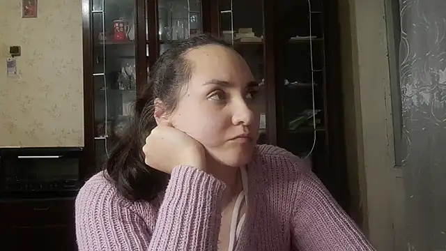 VoulezVous Angel online show from 01-31-26, 07:11