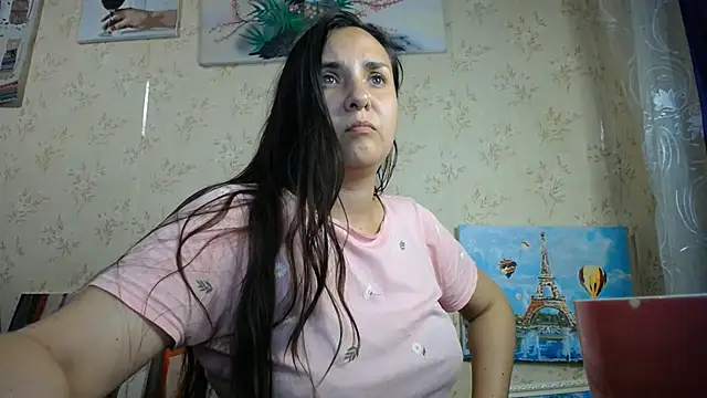 VoulezVous Angel online show from 06-08-26, 04:18