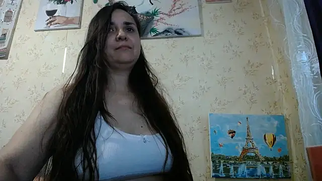 VoulezVous Angel online show from 06-18-26, 09:25