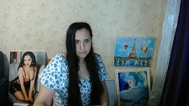 VoulezVous Angel online show from 06-19-26, 07:23