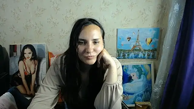 VoulezVous Angel online show from 06-22-26, 05:10